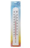 Термометр фасадный малый, ТБ-45м